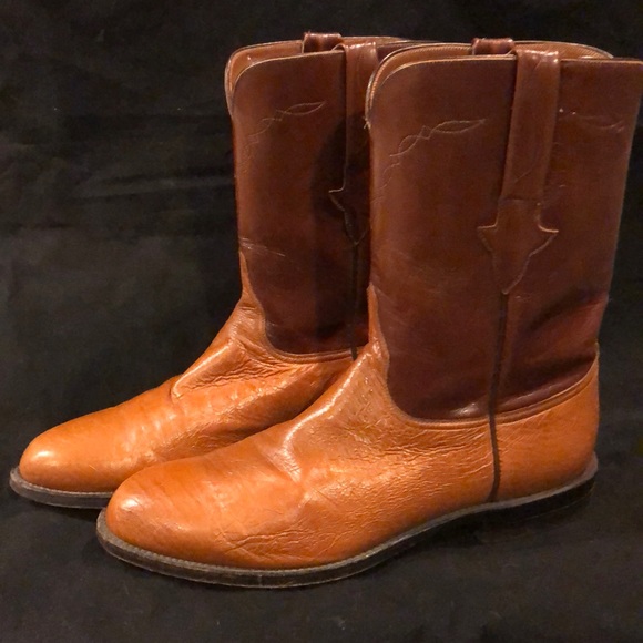 Lucchese Other - Lucchese beautiful boots size 11 D